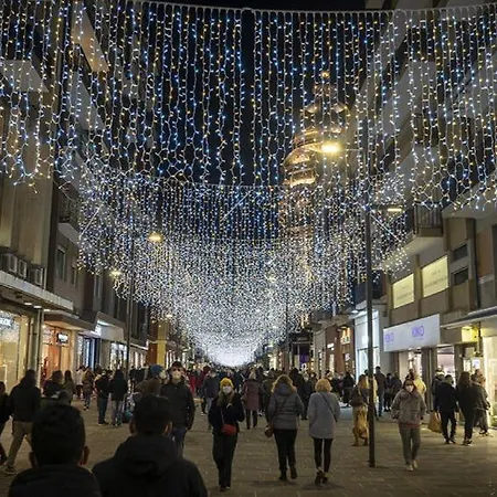 Casa Dalma' - Centro