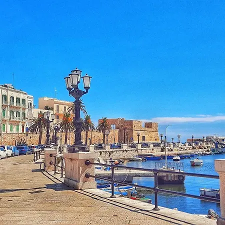 Apartman Casa Dalma' - Centro