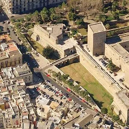 Casa Dalma' - Centro *