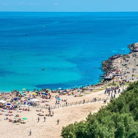 Casa Dalma' - Centro Апартаменты