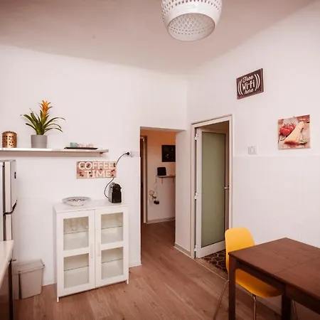 Casa Dalma' - Centro Апартаменты Бари