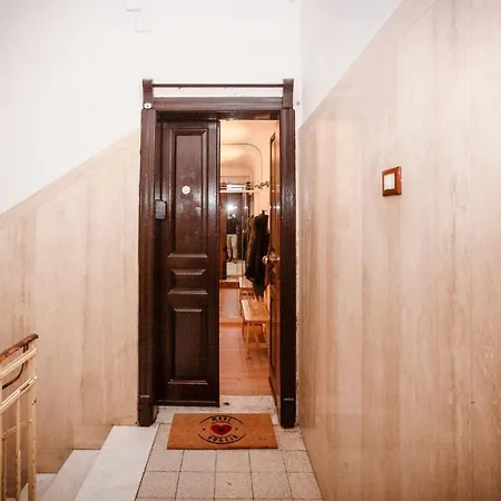 Casa Dalma' - Centro