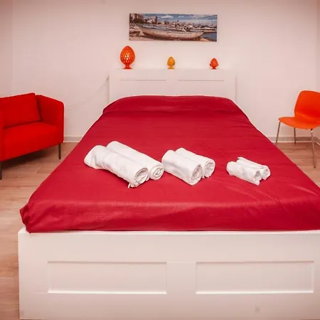 Апартаменты Casa Dalma' - Centro *