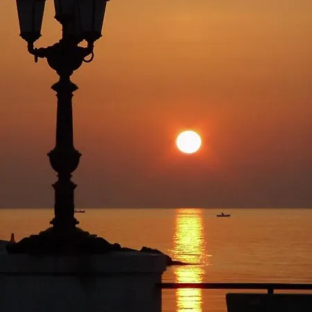 Apartman Casa Dalma' - Centro Bari