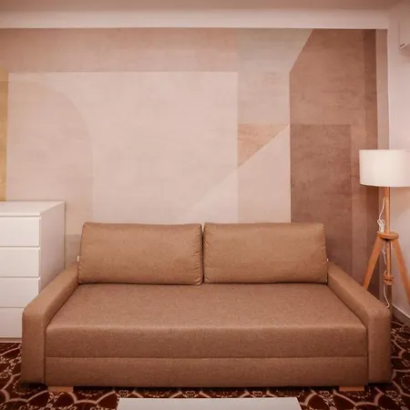 Casa Dalma' - Centro Апартаменты Бари