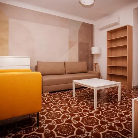 Casa Dalma' - Centro