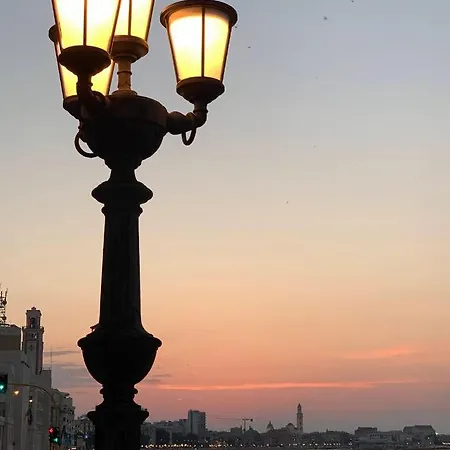 Casa Dalma' - Centro * Бари