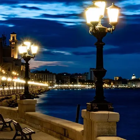 Casa Dalma' - Centro *