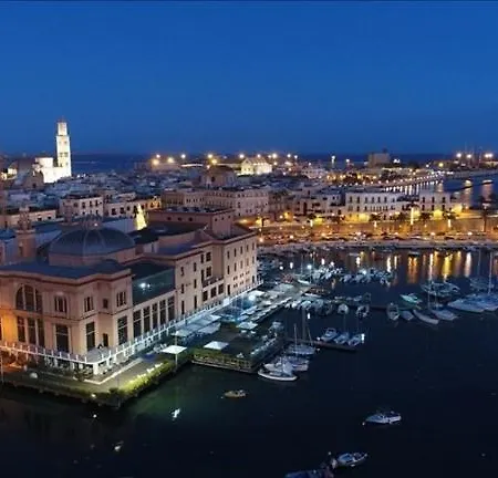 Casa Dalma' - Centro