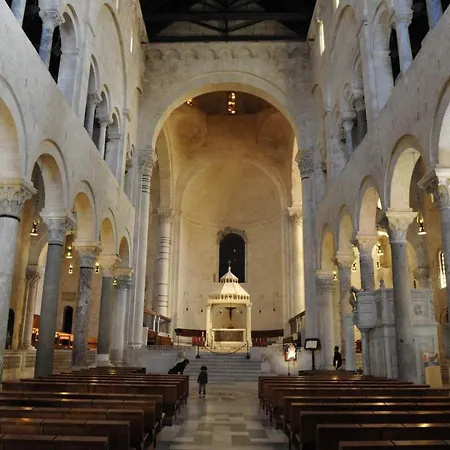 Apartman Casa Dalma' - Centro