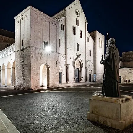 Casa Dalma' - Centro Bari