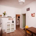 Casa Dalma' - Centro アパート バーリ