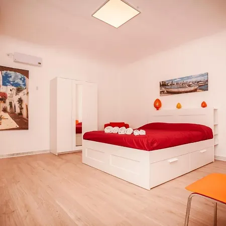 Casa Dalma' - Centro *