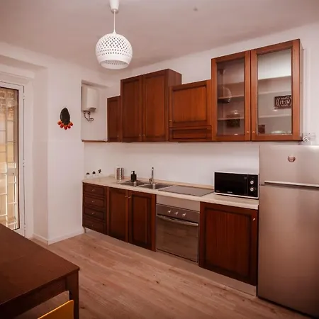 Casa Dalma' - Centro Διαμέρισμα Μπάρι