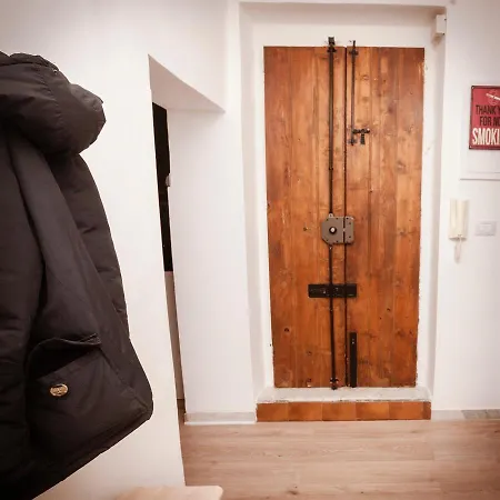 Casa Dalma' - Centro Μπάρι