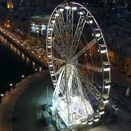 Casa Dalma' - Centro Μπάρι