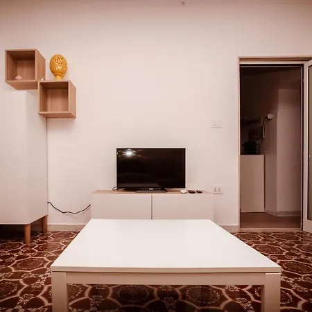 Casa Dalma' - Centro * Μπάρι