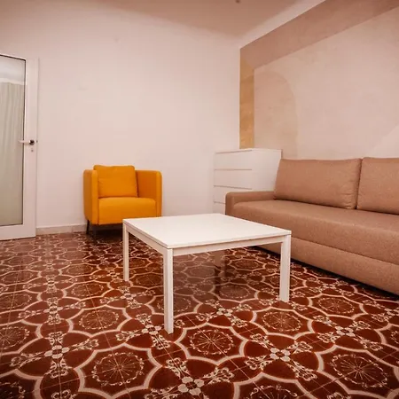 Apartment Casa Dalma' - Centro *
