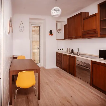 Casa Dalma' - Centro * Bari