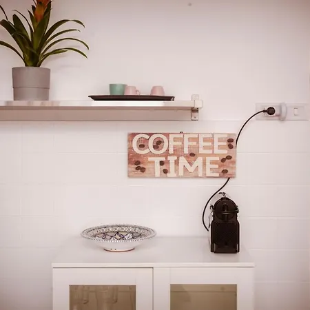 Casa Dalma' - Centro Διαμέρισμα