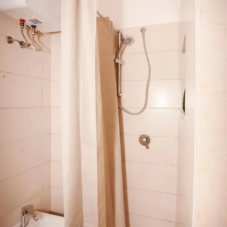 Casa Dalma' - Centro Apartamento