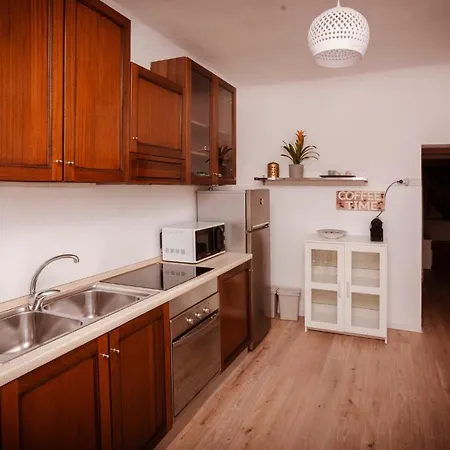 Casa Dalma' - Centro