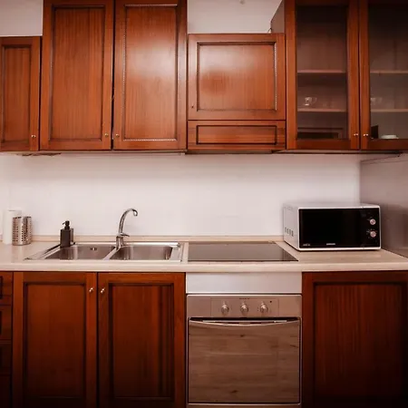 Casa Dalma' - Centro Apartamento Bari