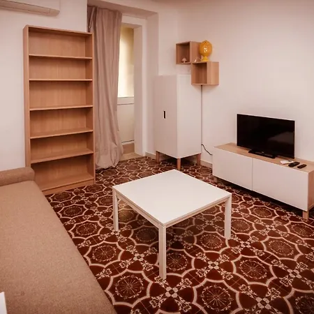 Casa Dalma' - Centro Bari