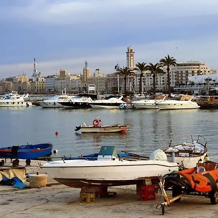Casa Dalma' - Centro * Μπάρι
