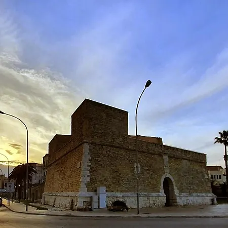 Casa Dalma' - Centro Διαμέρισμα *