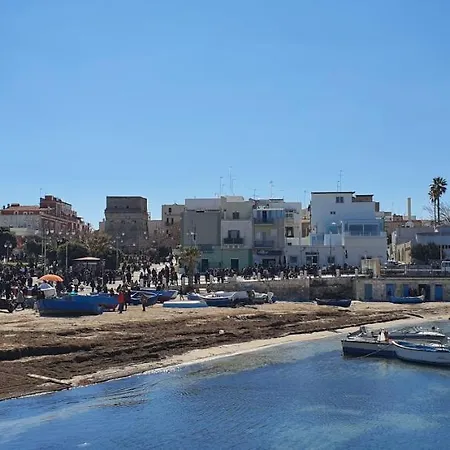 Διαμέρισμα Casa Dalma' - Centro *