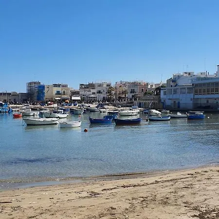 Casa Dalma' - Centro Apartman Bari