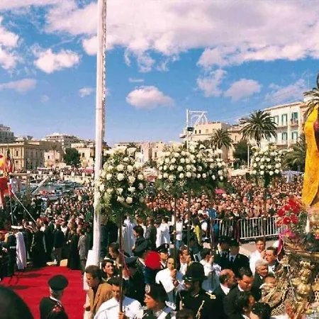 Διαμέρισμα Casa Dalma' - Centro Μπάρι
