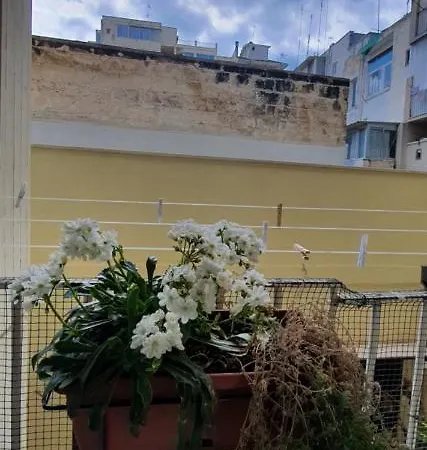 Casa Dalma' - Centro