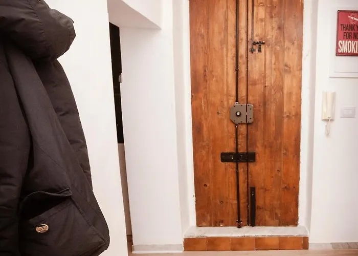 Casa Dalma' - Centro 바리