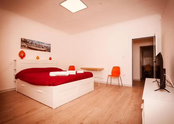 Casa Dalma' - Centro 아파트